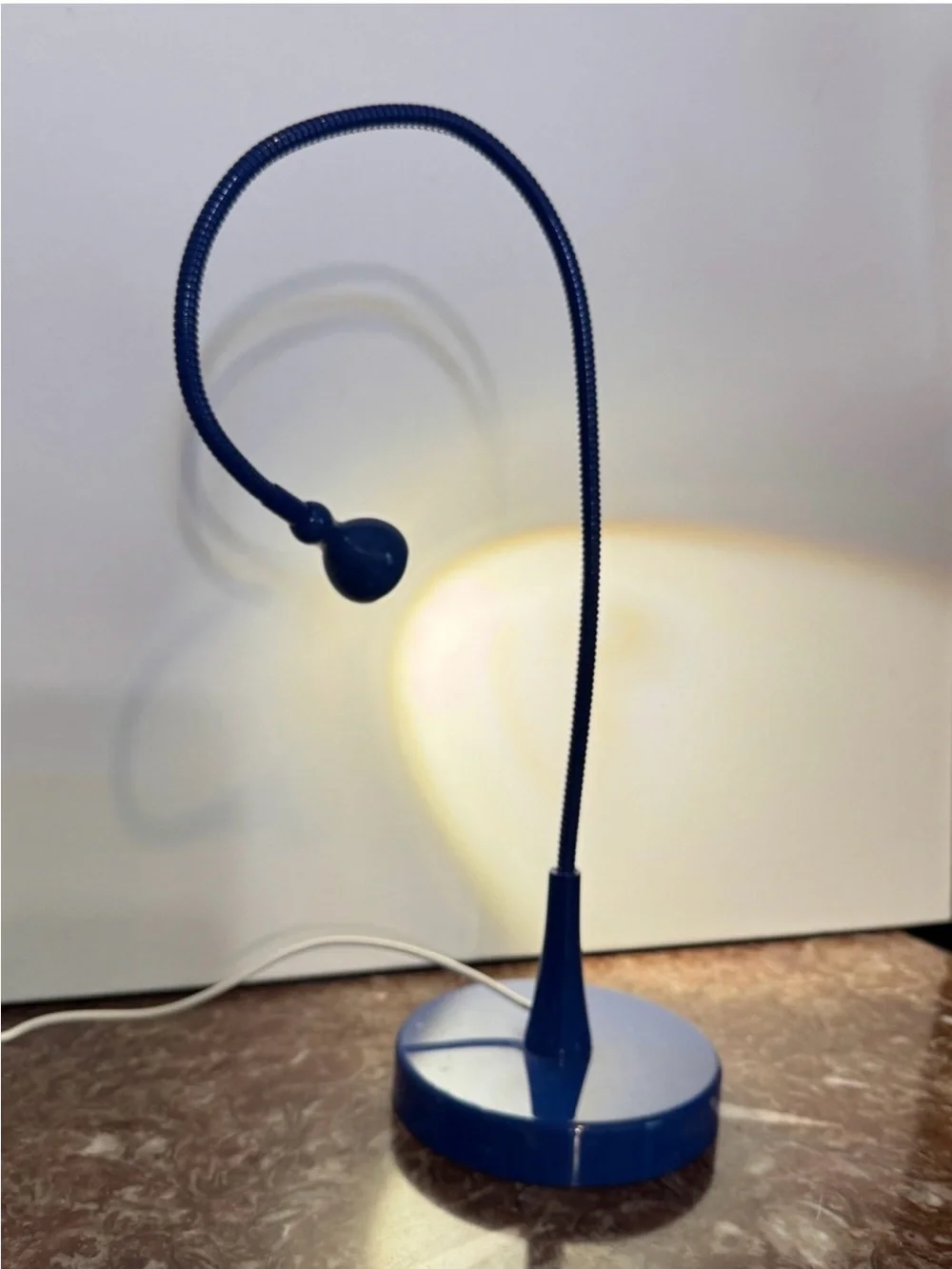 IKEA jansjo blue